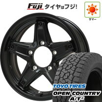 楽天市場】175/80r16 オープンカントリー rtの通販