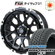 楽天市場】225 65 17 オープンカントリー r tの通販