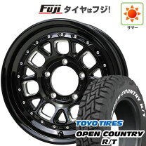 楽天市場】オープンカントリー 225/70r16（サマータイヤ・ホイール 