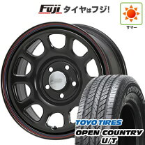 楽天市場】トーヨー 215／70r16（サマータイヤ・ホイールセット  