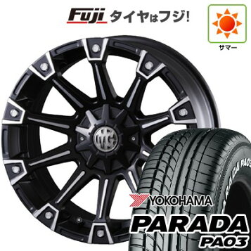 楽天市場】【取付対象】215/65R16 109/107L マッドスター ラジアル A/T 