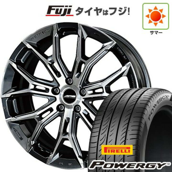楽天市場】【新品国産車用5穴114.3】 夏タイヤ ホイール4本セット 235 