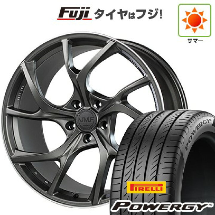 楽天市場】【新品国産車用5穴114.3】 夏タイヤ ホイール4本セット 245 