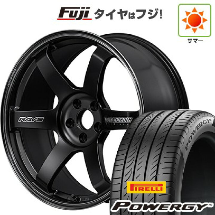 楽天市場】【新品国産車用5穴114.3】 夏タイヤ ホイール4本セット 245 