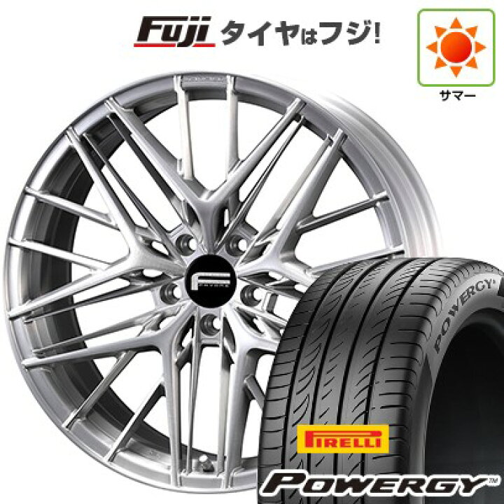 楽天市場】【新品国産車用5穴114.3】 夏タイヤ ホイール4本セット 245 