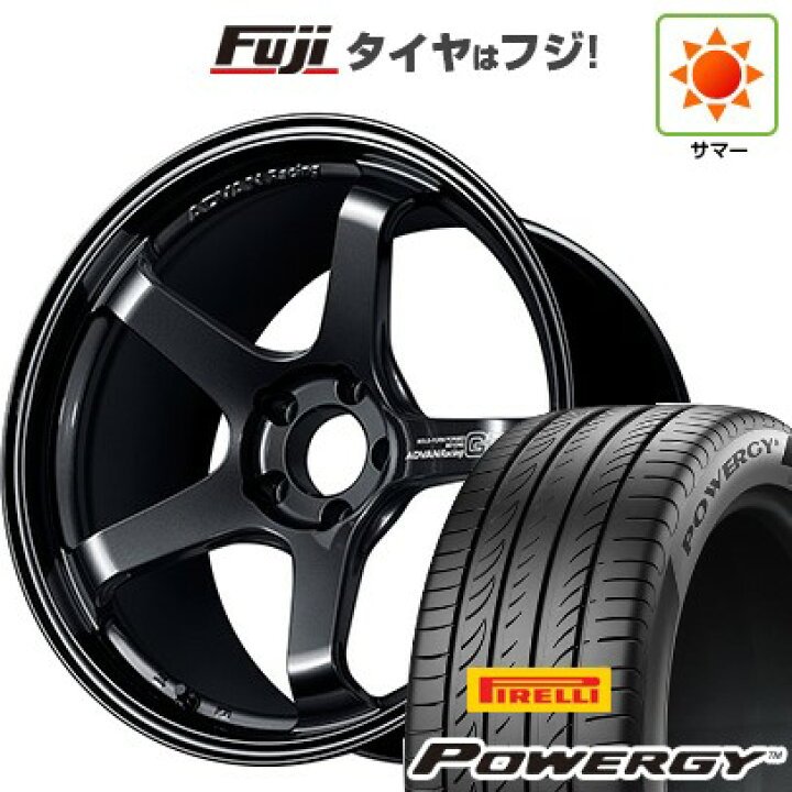 楽天市場】【新品国産車用5穴114.3】 夏タイヤ ホイール4本セット 215 