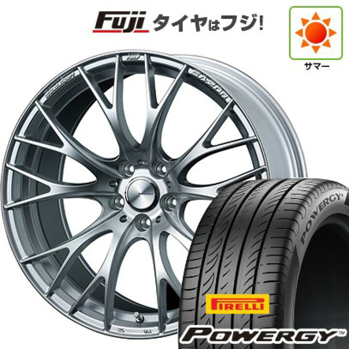 楽天市場】【新品国産車用5穴114.3】 夏タイヤ ホイール4本セット 225 