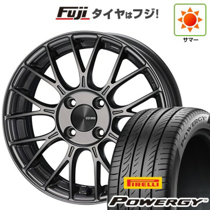 楽天市場】【新品国産5穴100車】 夏タイヤ ホイール4本セット 215 