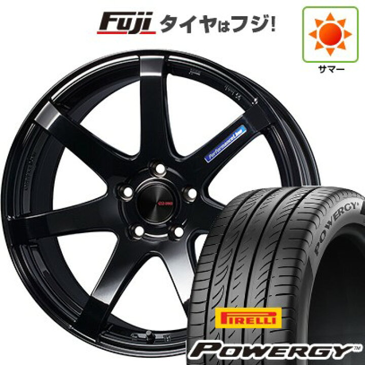 楽天市場】【新品国産車用5穴114.3】 夏タイヤ ホイール4本セット 215 