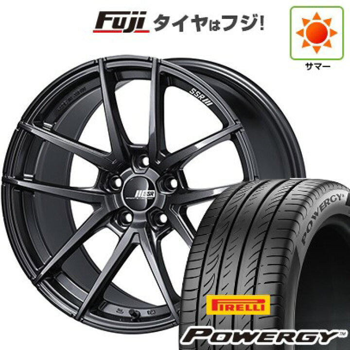 楽天市場】【新品国産車用5穴114.3】 夏タイヤ ホイール4本セット 225 