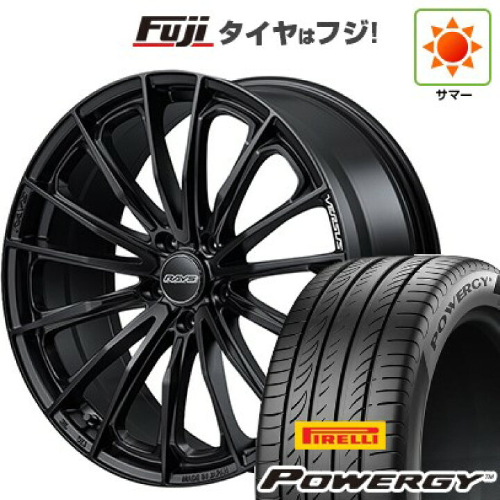 楽天市場】【新品国産車用5穴114.3】 夏タイヤ ホイール4本セット 225 