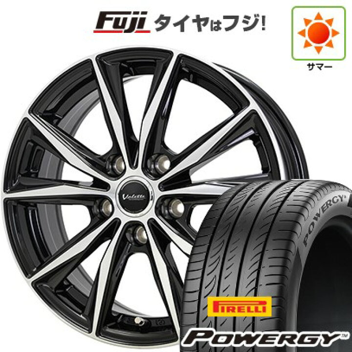 楽天市場】【新品国産車用5穴114.3】 夏タイヤ ホイール4本セット 225 