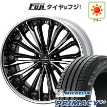楽天市場】weds クレンツェ21インチフェルゼン（タイヤ・ホイール｜車 