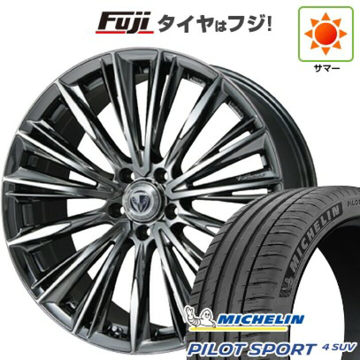 楽天市場】【新品】40系アルファード/ヴェルファイア用 夏タイヤ 