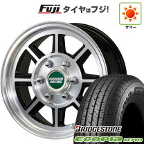 楽天市場】ブリヂストン エコピア 195/80r15の通販