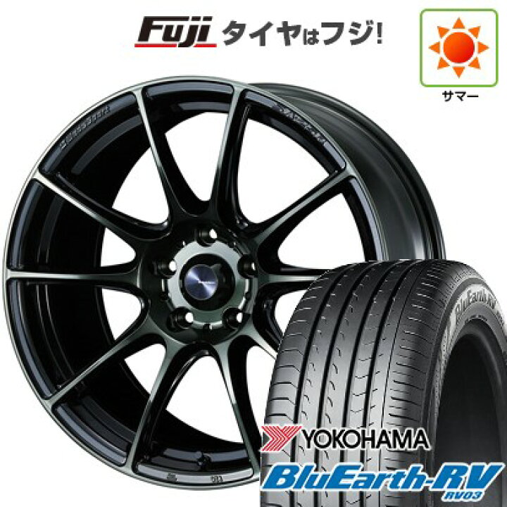 楽天市場】【パンク保証付き】【新品国産5穴114.3車】 夏タイヤ 
