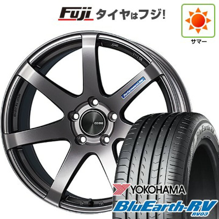 楽天市場】【パンク保証付き】【新品国産車用5穴114.3】 夏タイヤ 