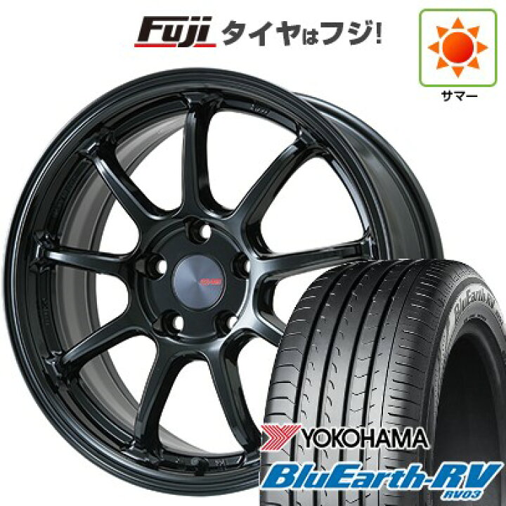 楽天市場】【パンク保証付き】【新品国産車用5穴114.3】 夏タイヤ 