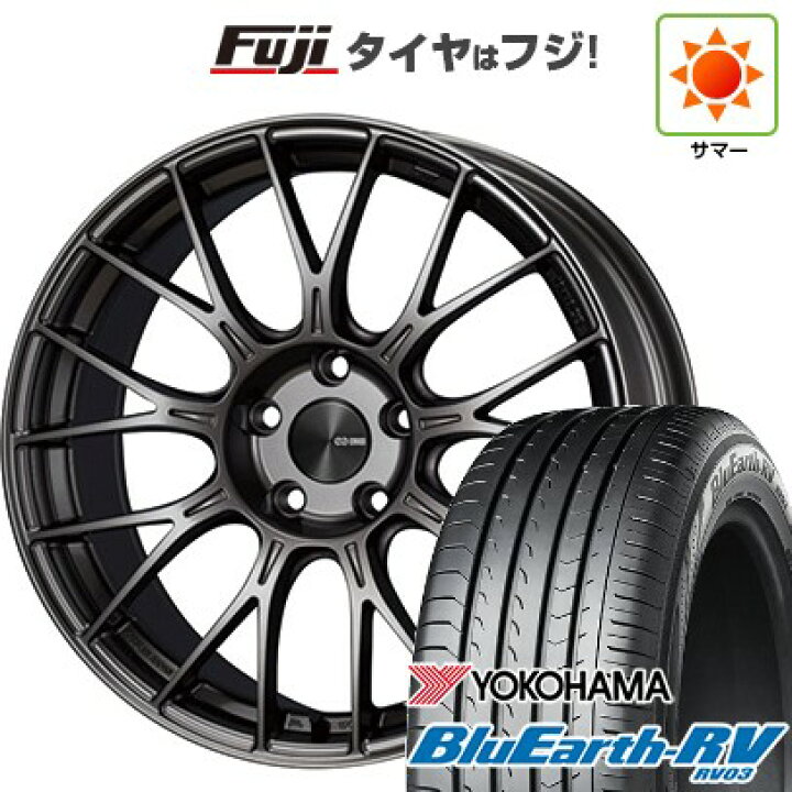 楽天市場】【パンク保証付き】【新品国産車用5穴114.3】 夏タイヤ 