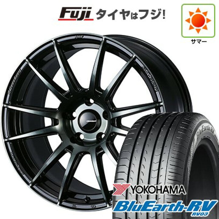 楽天市場】【パンク保証付き】【新品国産車用5穴114.3】 夏タイヤ 