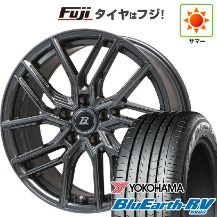 楽天市場】【パンク保証付き】【新品国産車用5穴114.3】 夏タイヤ 