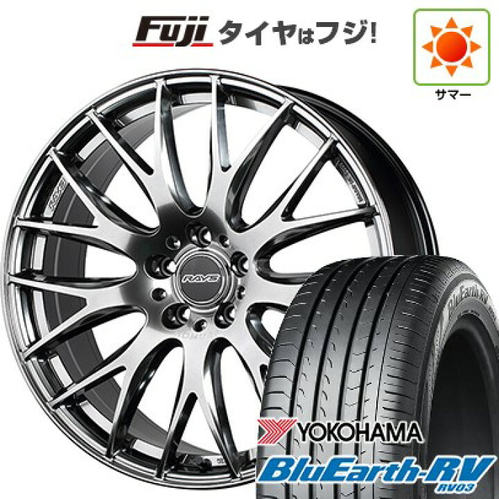 楽天市場】【パンク保証付き】【新品国産車用5穴114.3】 夏タイヤ 