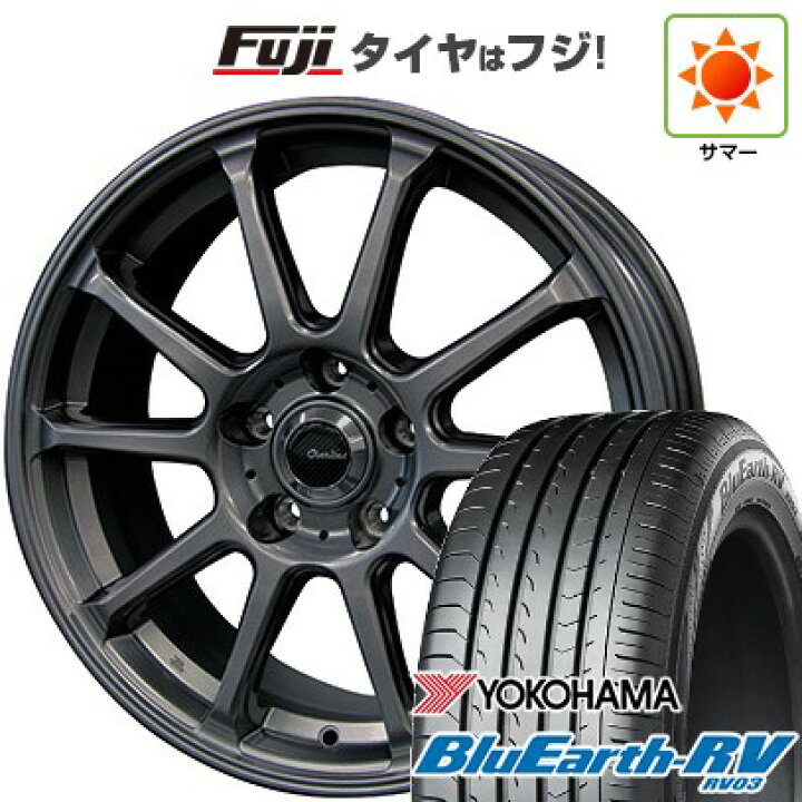 楽天市場】【パンク保証付き】【新品国産車用5穴114.3】 夏タイヤ 