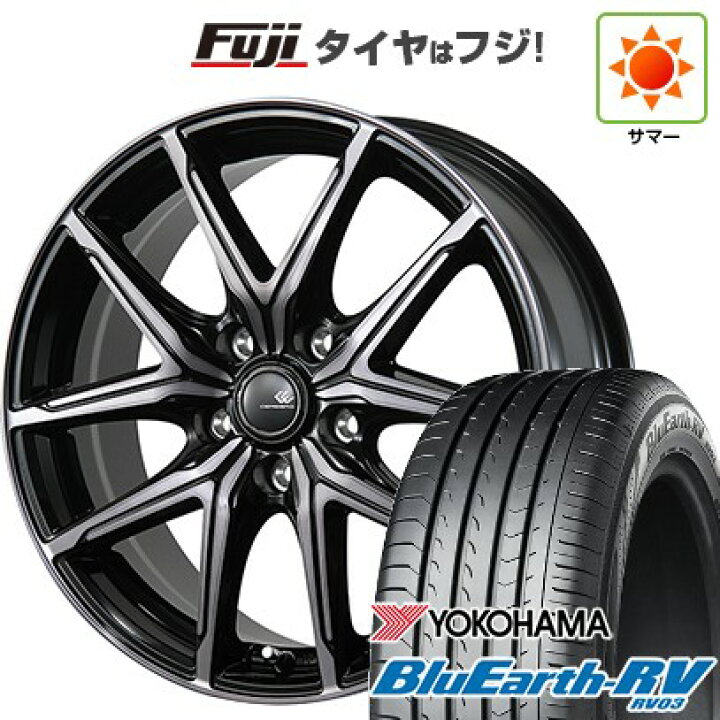 楽天市場】【パンク保証付き】【新品】フリード 5穴/114 夏タイヤ 
