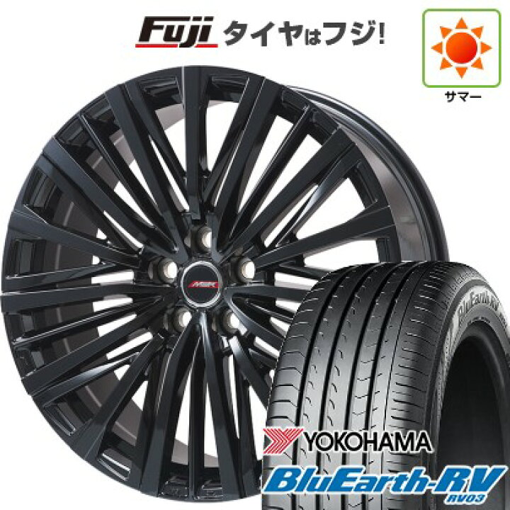 楽天市場】【パンク保証付き】【新品国産車用5穴114.3】 夏タイヤ 