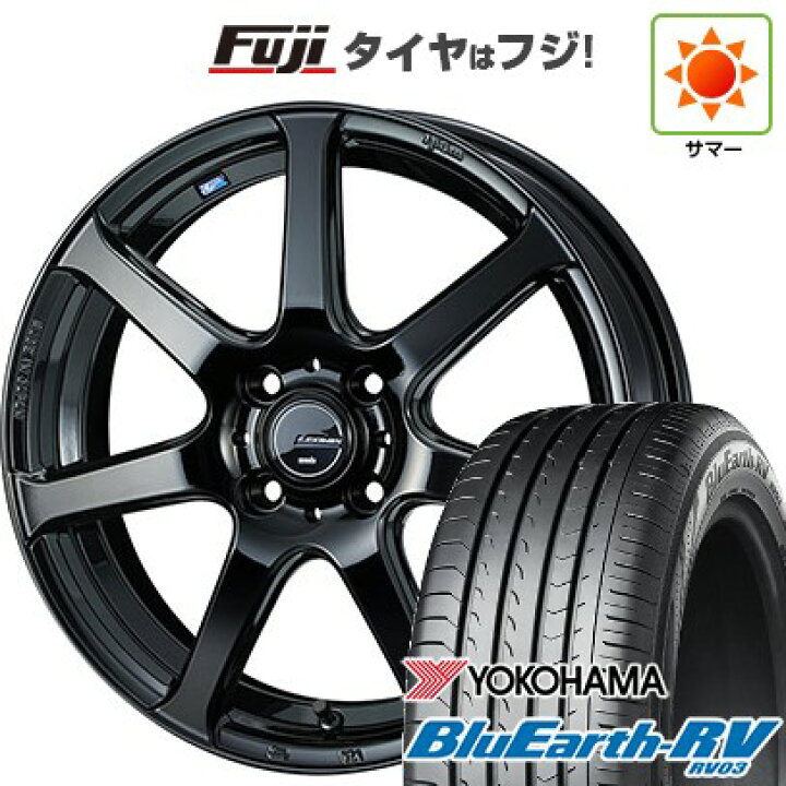 楽天市場】【パンク保証付き】【新品国産車用5穴114.3】 夏タイヤ 