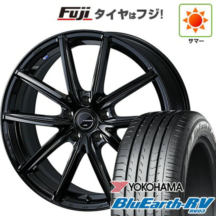 楽天市場】【パンク保証付き】【新品国産車用5穴114.3】 夏タイヤ 