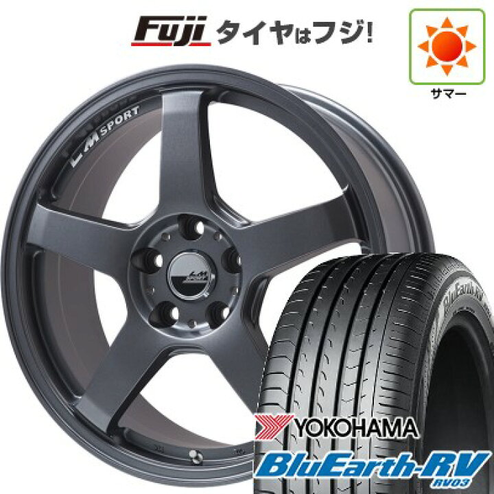 楽天市場】【パンク保証付き】【新品国産車用5穴114.3】 夏タイヤ 