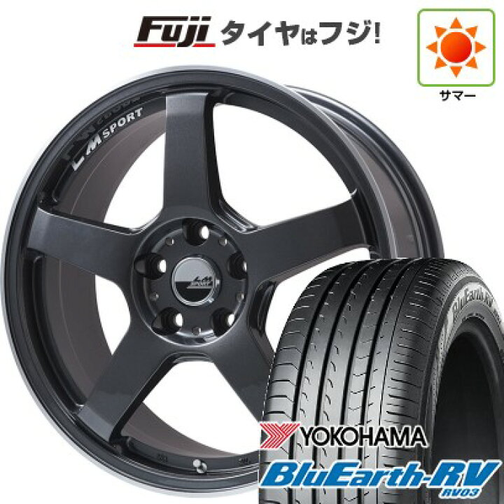 楽天市場】【パンク保証付き】【新品国産車用5穴114.3】 夏タイヤ 