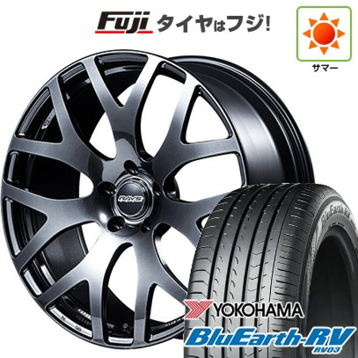 楽天市場】【パンク保証付き】【新品国産車用5穴114.3】 夏タイヤ 