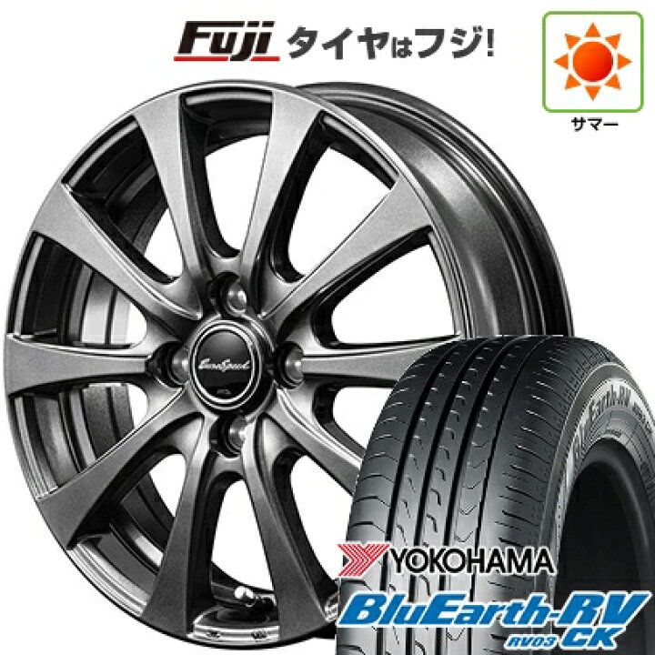 楽天市場】【パンク保証付き】【新品 軽自動車】 夏タイヤ ホイール4本 