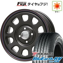 楽天市場】デイトナ ホイール 軽自動車（サマータイヤ・ホイールセット 
