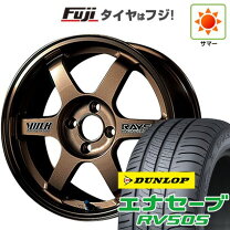 楽天市場】165／65r14 14インチ rays レイズ volk te37の通販