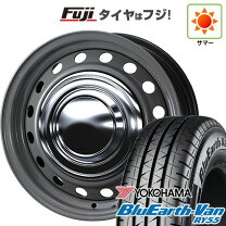 楽天市場】スチール ホイール ハイエース（タイヤ・ホイール｜車用品 