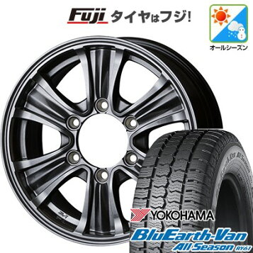 楽天市場】1本 サマータイヤ 215/70R15 107/105N ヨコハマ ブルー 