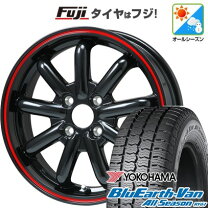 楽天市場】オールシーズンタイヤ 軽自動車（ホイール穴数4）の通販