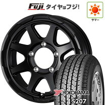 楽天市場】ヨコハマ 195／80R15 YOKOHAMA S207の通販