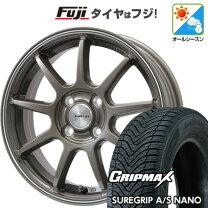 楽天市場】クロスビー 175／60r16 グッドイヤー4シーズンタイヤ タイヤ 