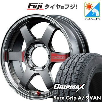 楽天市場】単品1本価格 17インチ 6.5J 6/139.7 RAYS レイズ VOLK 
