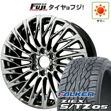 楽天市場】車種専用設計MAK BAVIERA FFマック・バビエラエフエフ19inch 