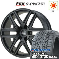 楽天市場】285 45 22 falken（車用品・バイク用品）の通販
