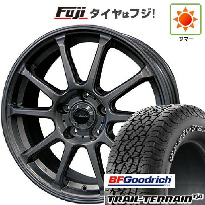 楽天市場】【新品国産車用5穴114.3】 夏タイヤ ホイール4本セット 225 
