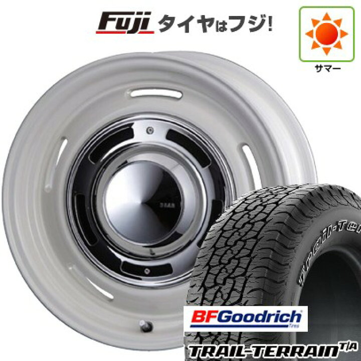 楽天市場】【新品】ランクル300 夏タイヤ ホイール4本セット 275/65R18 