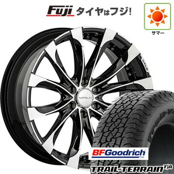 楽天市場】送料無料 ホイールのみ 4本セット WALD JENUINELINE F001 