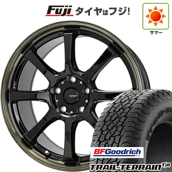 楽天市場】【新品国産車用5穴114.3】 夏タイヤ ホイール4本セット 225 