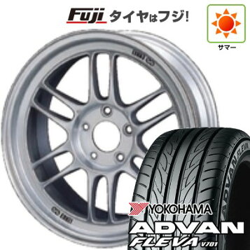 楽天市場】ENKEI(エンケイ) レーシング RPF1 16×7.0J +43 5/114.3 